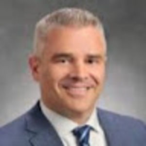 Meet your Posher, Jeff